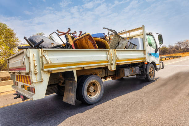 Best Retail Junk Removal  in Cheshire Village, CT